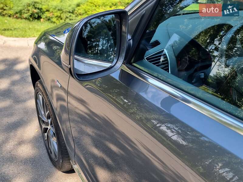 Внедорожник / Кроссовер Audi Q5 2014 в Киеве
