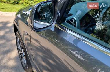 Позашляховик / Кросовер Audi Q5 2014 в 