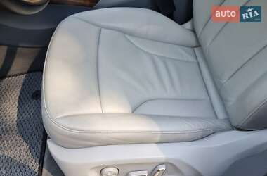 Позашляховик / Кросовер Audi Q5 2014 в 