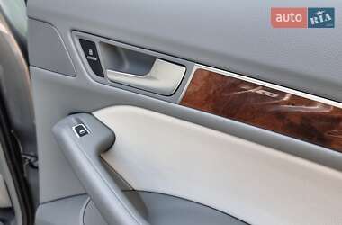 Позашляховик / Кросовер Audi Q5 2014 в 
