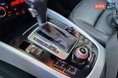 Внедорожник / Кроссовер Audi Q5 2012 в 