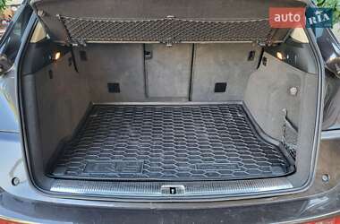 Внедорожник / Кроссовер Audi Q5 2012 в 