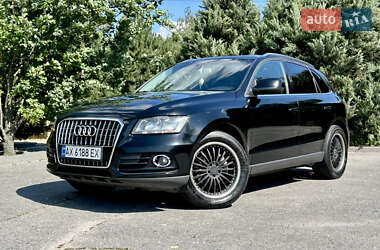 Audi Q5 2013 Audi Q5 2013
