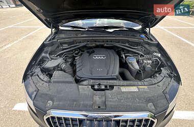 Внедорожник / Кроссовер Audi Q5 2013 в 