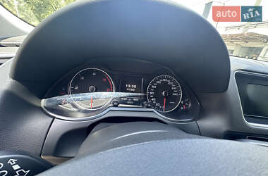 Внедорожник / Кроссовер Audi Q5 2013 в 