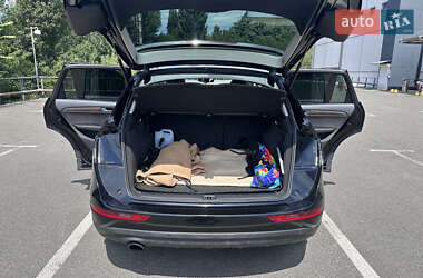 Внедорожник / Кроссовер Audi Q5 2013 в 