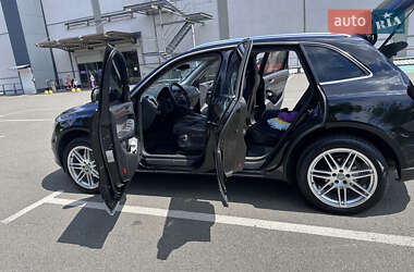 Внедорожник / Кроссовер Audi Q5 2013 в 