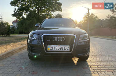 Внедорожник / Кроссовер Audi Q5 2011 в Измаиле