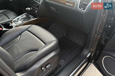 Внедорожник / Кроссовер Audi Q5 2016 в 