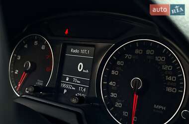 Внедорожник / Кроссовер Audi Q5 2014 в 