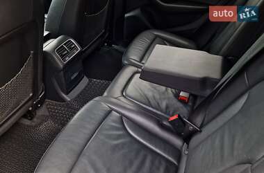Внедорожник / Кроссовер Audi Q5 2014 в 