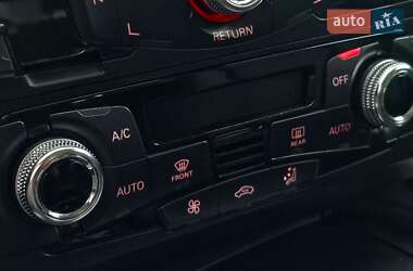 Внедорожник / Кроссовер Audi Q5 2014 в 