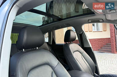 Позашляховик / Кросовер Audi Q5 2015 в 