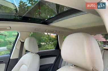 Внедорожник / Кроссовер Audi Q5 2013 в 