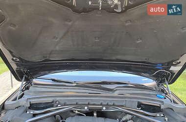 Внедорожник / Кроссовер Audi Q5 2013 в 