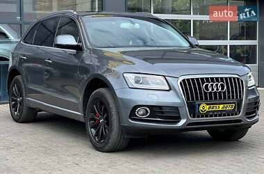 Audi Q5 2015 Audi Q5 2015