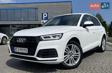 Audi Q5 2017 Audi Q5 2017