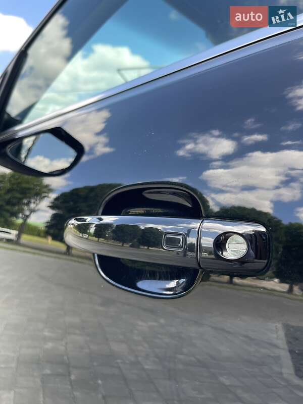 Внедорожник / Кроссовер Audi Q5 2012 в Луцке