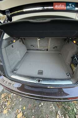 Внедорожник / Кроссовер Audi Q5 2012 в 