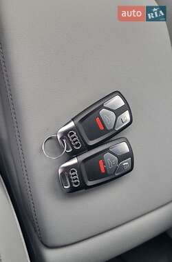 Внедорожник / Кроссовер Audi Q5 2023 в 