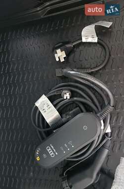 Внедорожник / Кроссовер Audi Q5 2023 в 