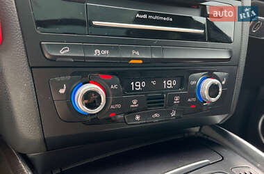 Внедорожник / Кроссовер Audi Q5 2015 в 