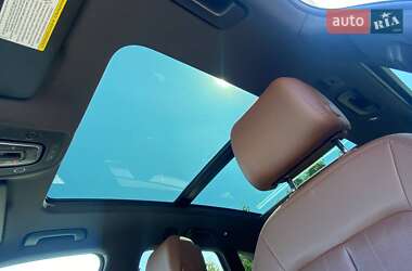 Позашляховик / Кросовер Audi Q5 2019 в 