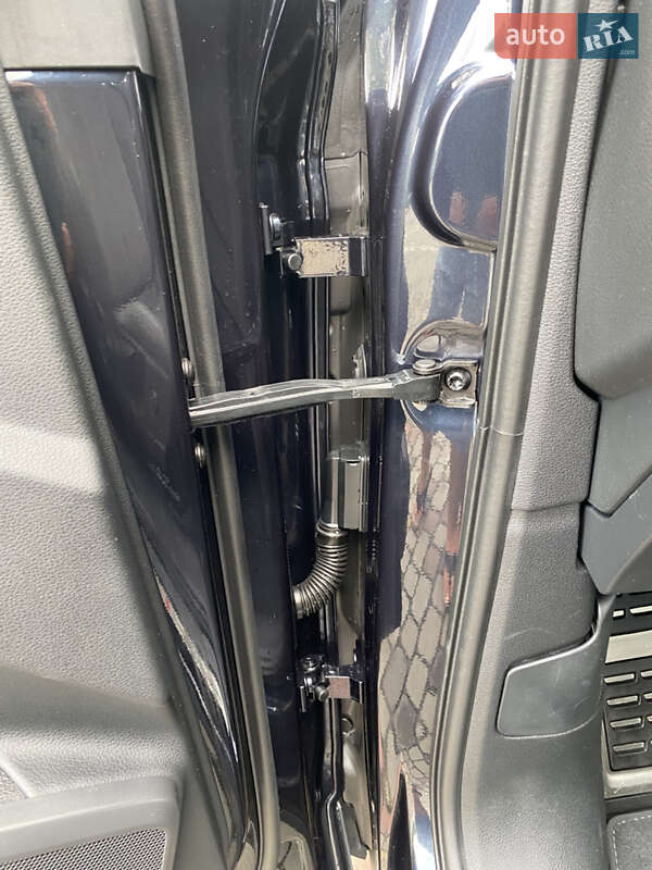 Позашляховик / Кросовер Audi Q5 2018 в Луцьку