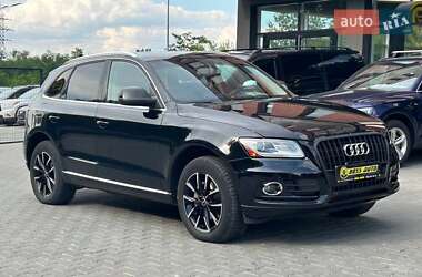 Audi Q5 2014 Audi Q5 2014