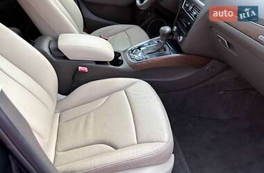 Внедорожник / Кроссовер Audi Q5 2013 в 