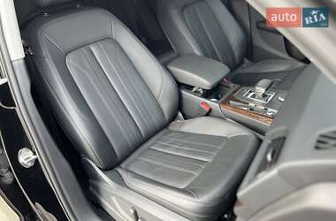 Позашляховик / Кросовер Audi Q5 2019 в 