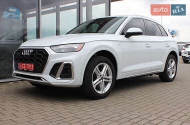 Audi Q5 2024