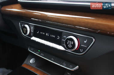 Внедорожник / Кроссовер Audi Q5 2024 в 