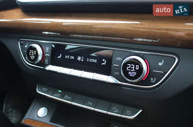 Внедорожник / Кроссовер Audi Q5 2024 в 