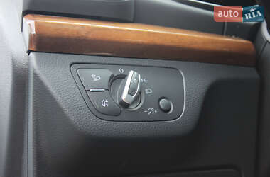 Внедорожник / Кроссовер Audi Q5 2024 в 