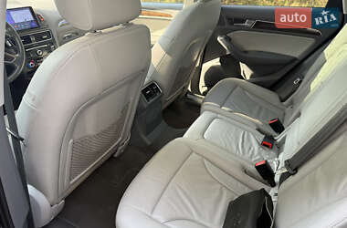 Внедорожник / Кроссовер Audi Q5 2015 в 