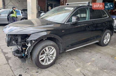 Audi Q5 2024