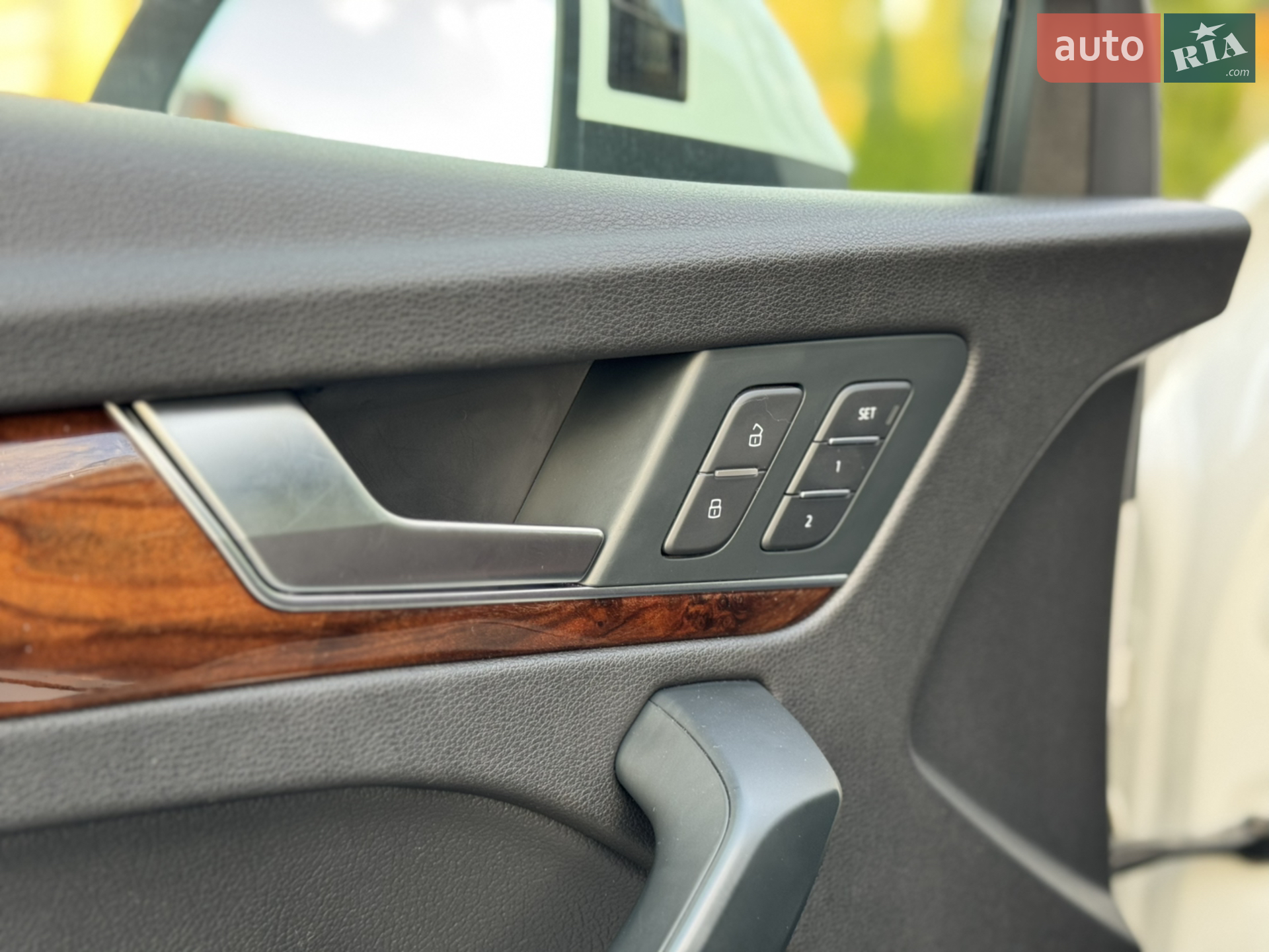 2017 Audi Q5 - мініатюра 41