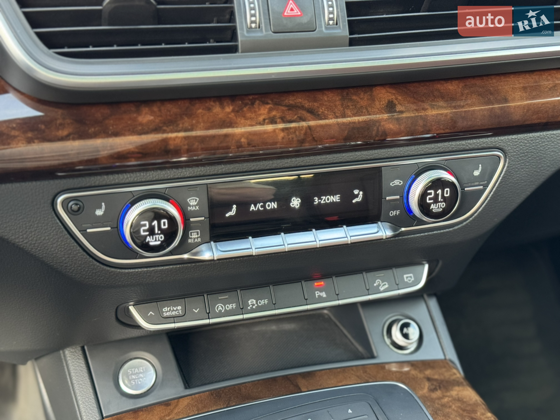 2017 Audi Q5 - мініатюра 50