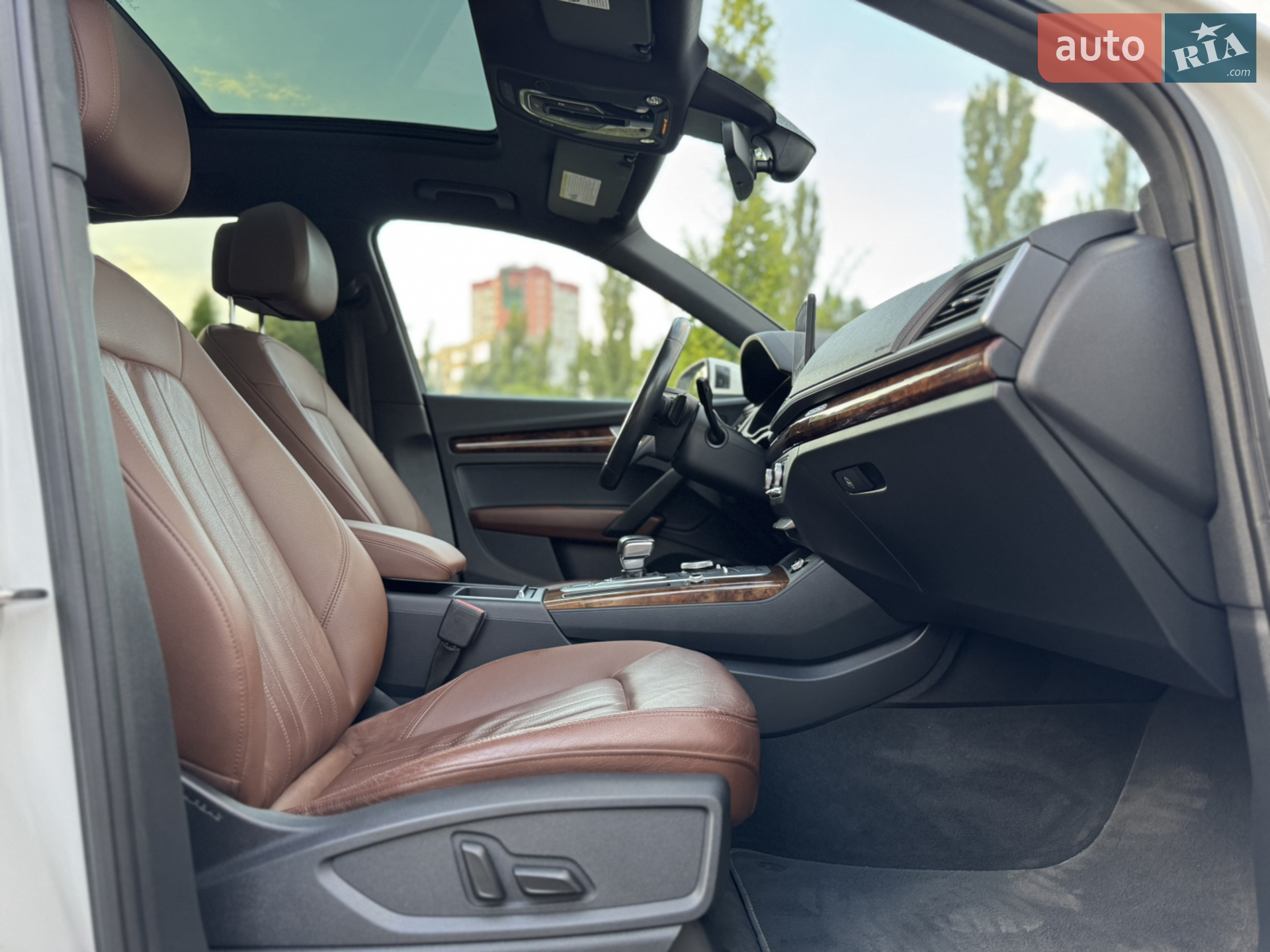 2017 Audi Q5 - мініатюра 69