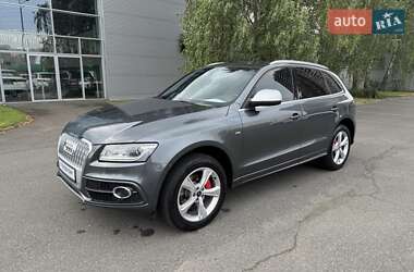 Audi Q5 2013 Audi Q5 2013