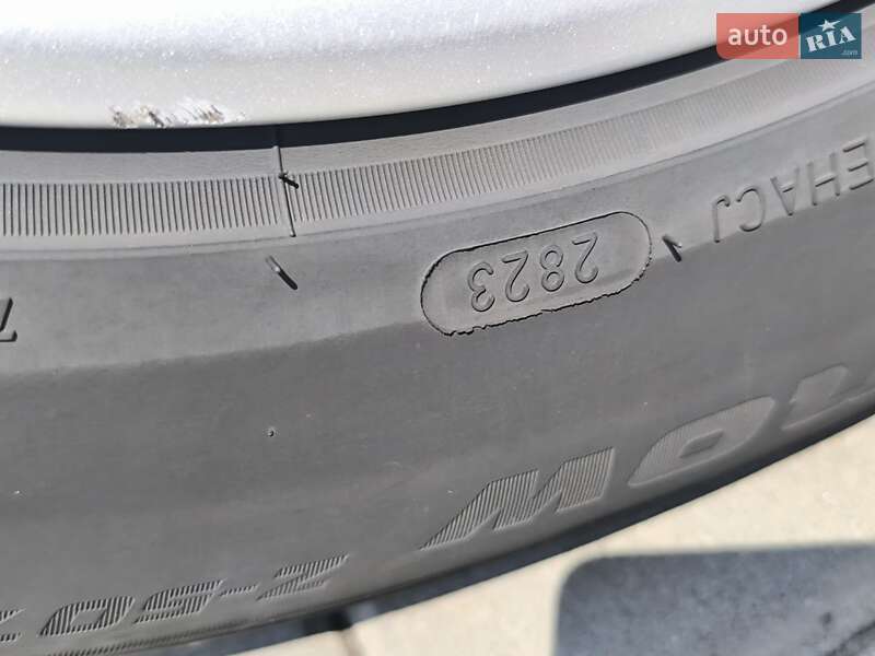 Позашляховик / Кросовер Audi Q5 2016 в Луцьку