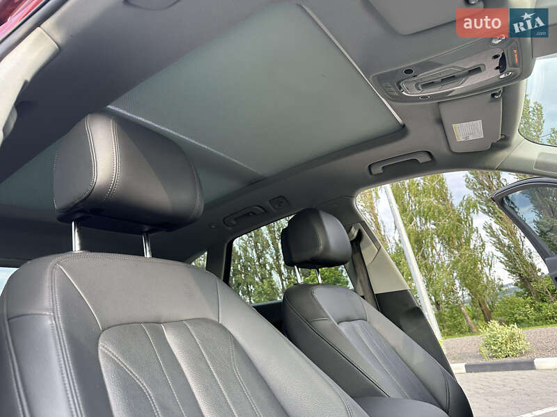 Позашляховик / Кросовер Audi Q5 2018 в Хмельницькому