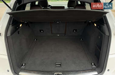 Внедорожник / Кроссовер Audi Q5 2014 в 
