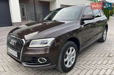 Audi Q5 2012 Audi Q5 2012