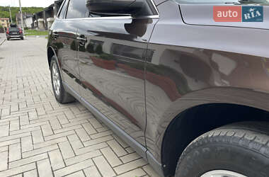 Внедорожник / Кроссовер Audi Q5 2012 в 