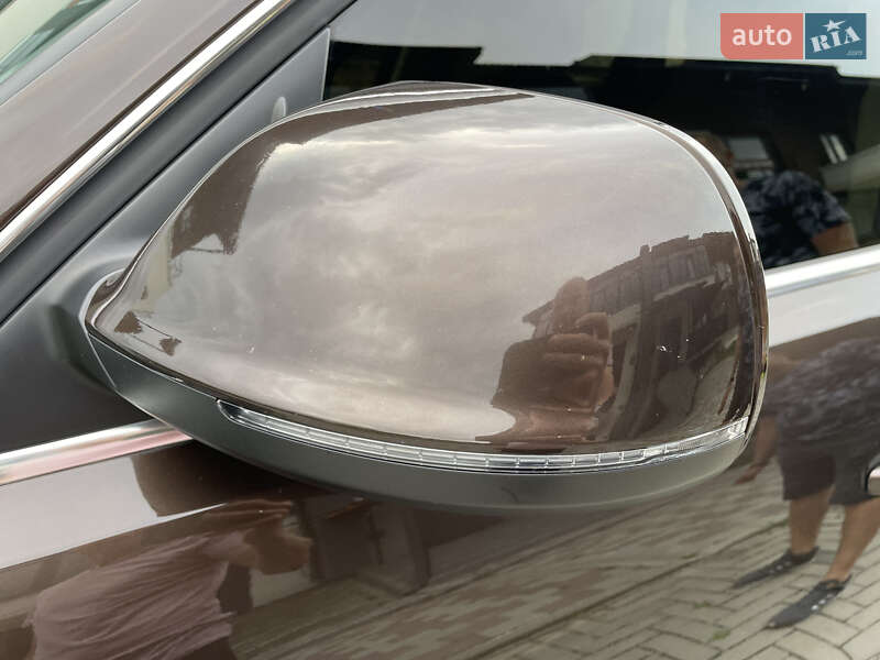 Внедорожник / Кроссовер Audi Q5 2012 в Тернополе