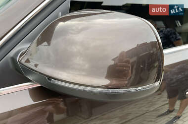 Внедорожник / Кроссовер Audi Q5 2012 в 