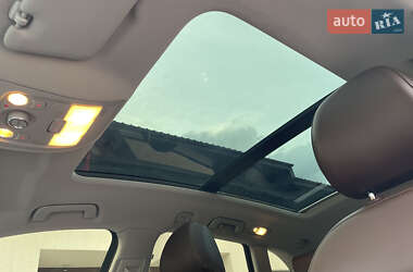 Внедорожник / Кроссовер Audi Q5 2012 в 