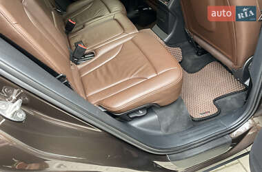 Внедорожник / Кроссовер Audi Q5 2012 в 